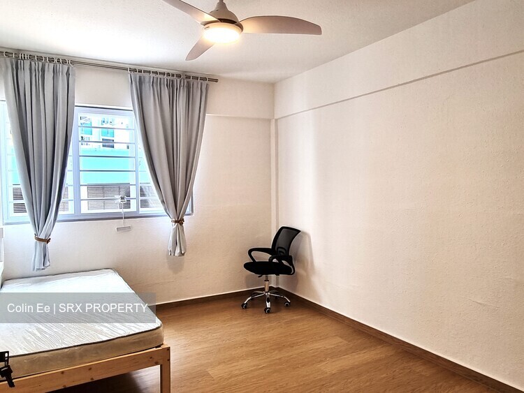 Blk 110 Eunos Vista (Bedok), HDB 4 Rooms #490373541